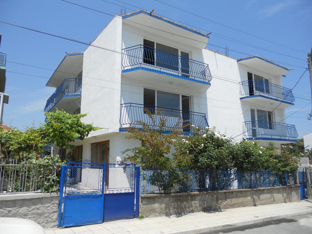 מלון אקהטופול "Agatopolis"- Подсигурено Безплатно Паркиране מראה חיצוני תמונה