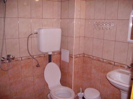 מלון אקהטופול "Agatopolis"- Подсигурено Безплатно Паркиране חדר תמונה